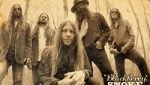 Blackberry Smoke - New England Concert Reviews