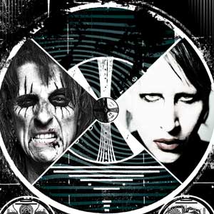Cooper and Manson