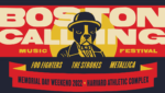 Boston Calling 2022
