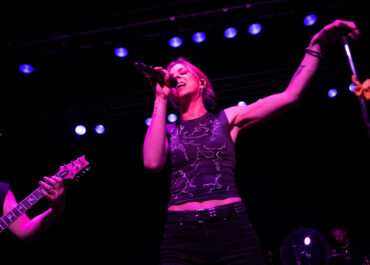 Concert Review: Taylor Acorn at Beachland Ballroom, Cleveland – December 6, 2025