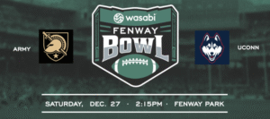 Country Star Riley Green to Rock Fenway After Wasabi Bowl
