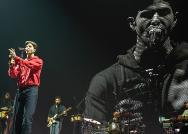 The Neighborhood - TD Garden April 2026